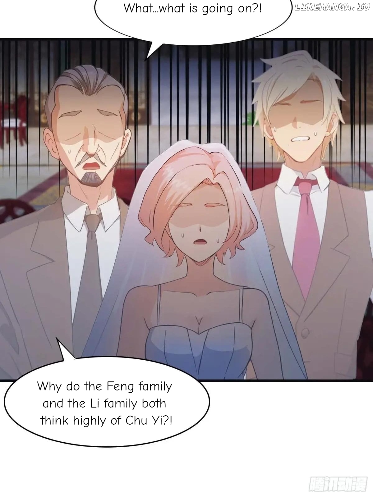 Cultivation Return on Campus - Ss2 Chapter 8 - page 16
